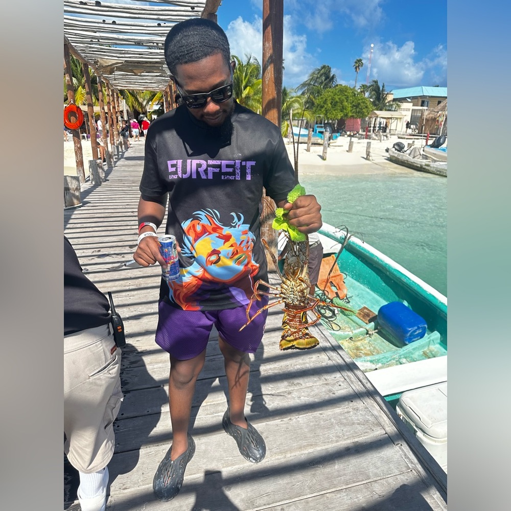 Eurfeit Custom Graphic Designer Shirt
